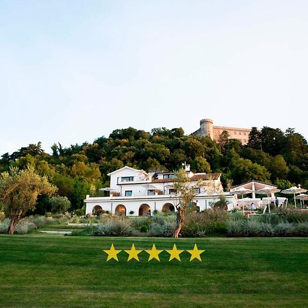 Vigna Caio Relais & Spa (Adults Only) Bracciano  Exterior foto