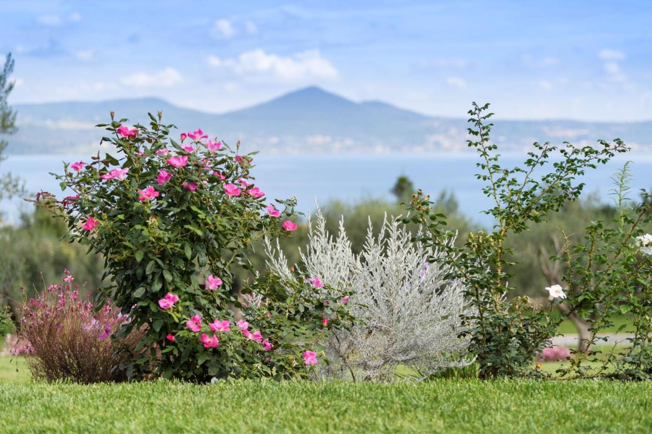 Vigna Caio Relais & Spa (Adults Only) Bracciano  Exterior foto