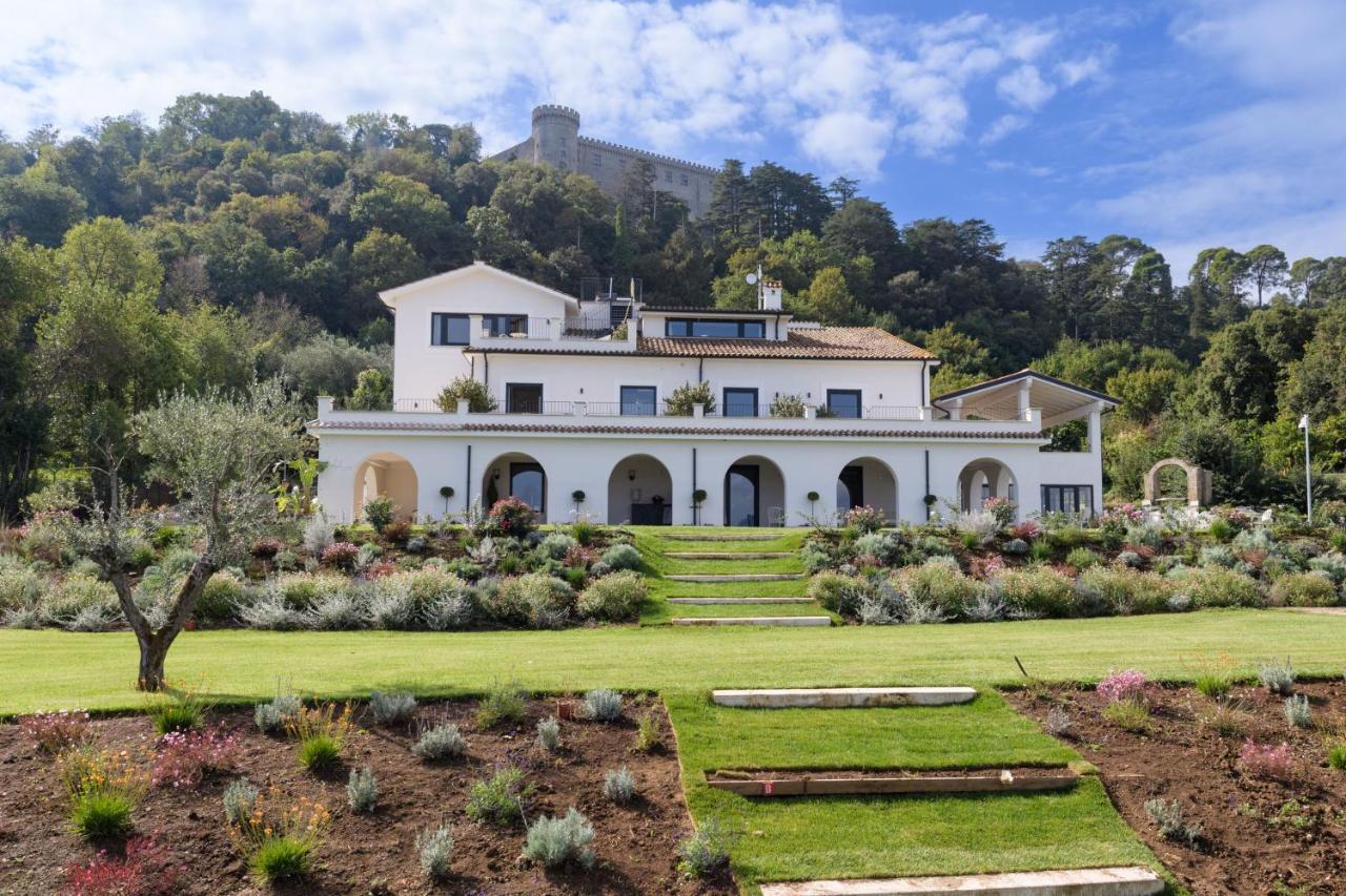 Vigna Caio Relais & Spa (Adults Only) Bracciano  Exterior foto