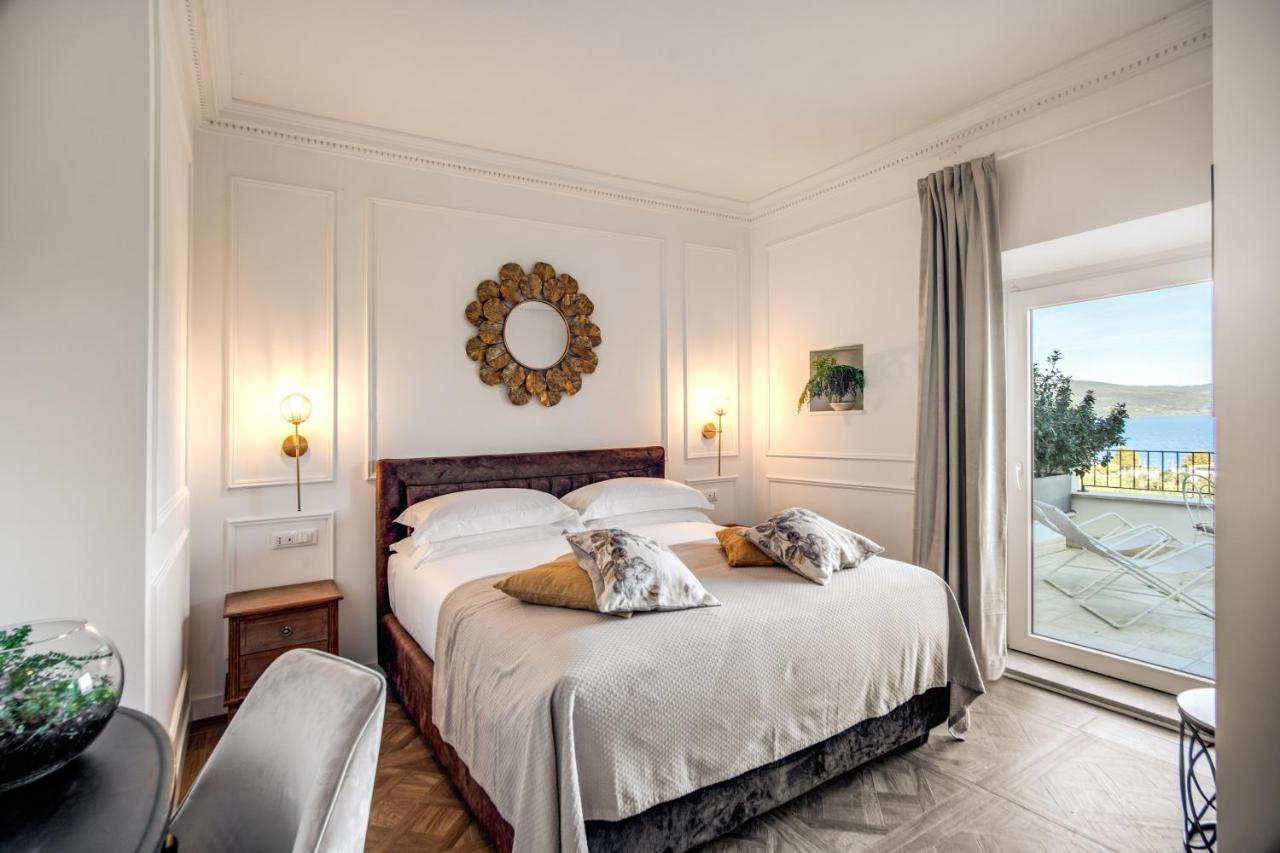 Vigna Caio Relais & Spa (Adults Only) Bracciano  Exterior foto