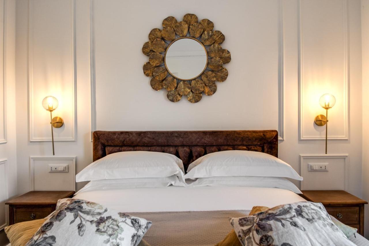 Vigna Caio Relais & Spa (Adults Only) Bracciano  Exterior foto