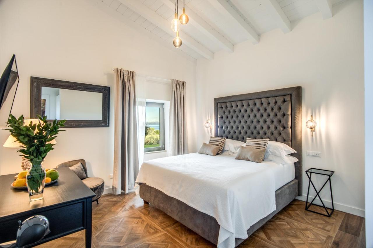 Vigna Caio Relais & Spa (Adults Only) Bracciano  Exterior foto