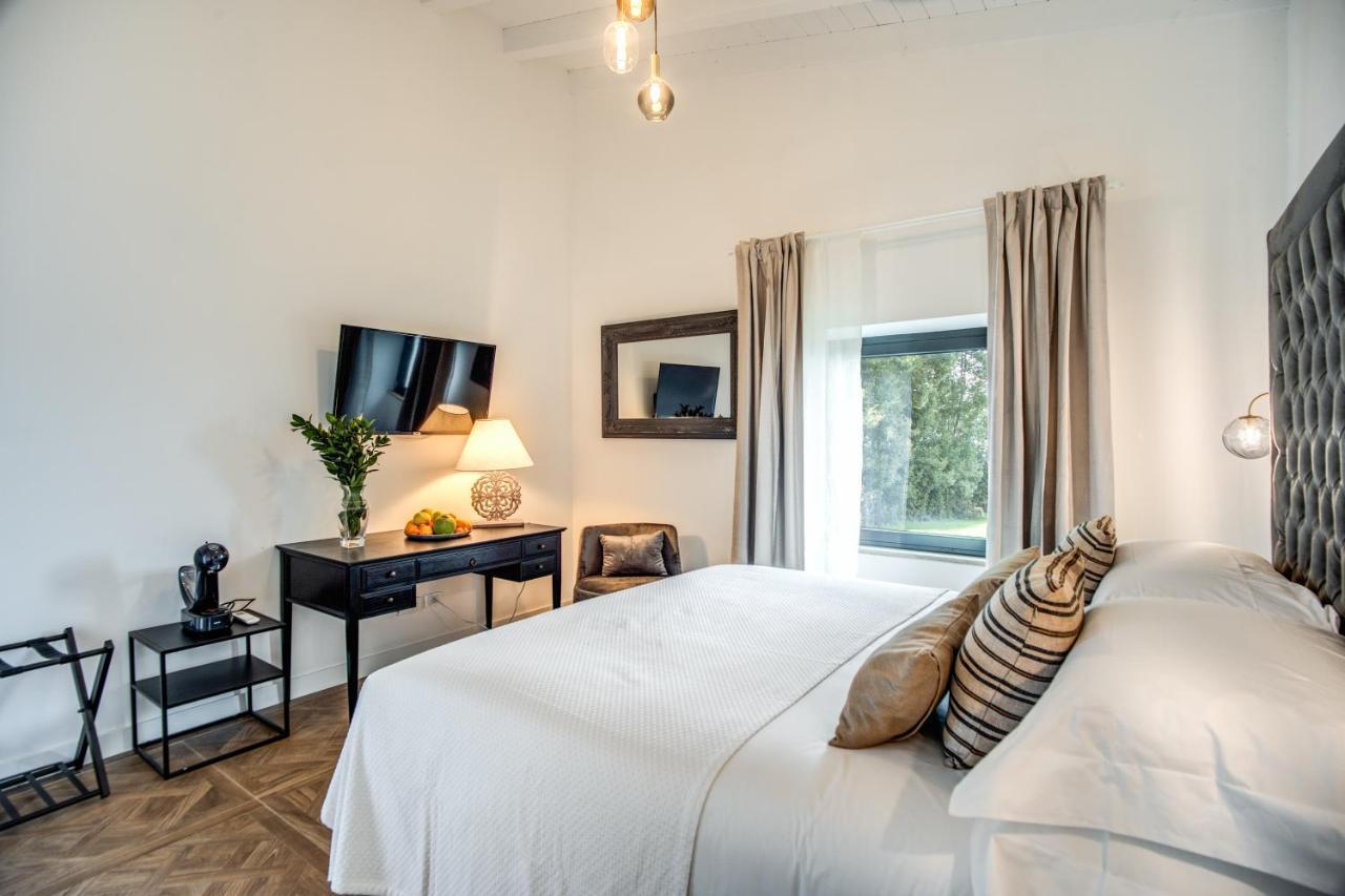 Vigna Caio Relais & Spa (Adults Only) Bracciano  Exterior foto