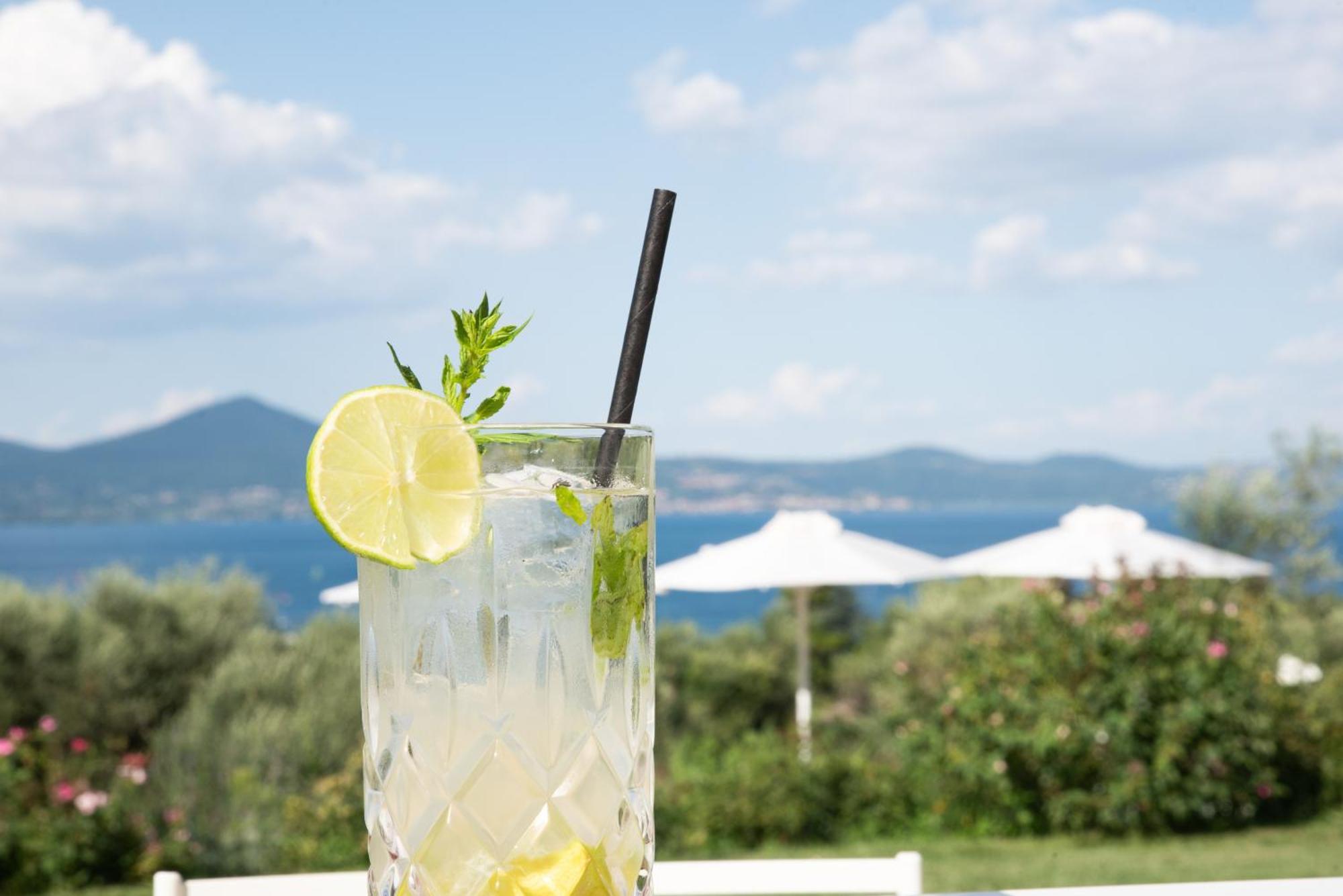 Vigna Caio Relais & Spa (Adults Only) Bracciano  Exterior foto