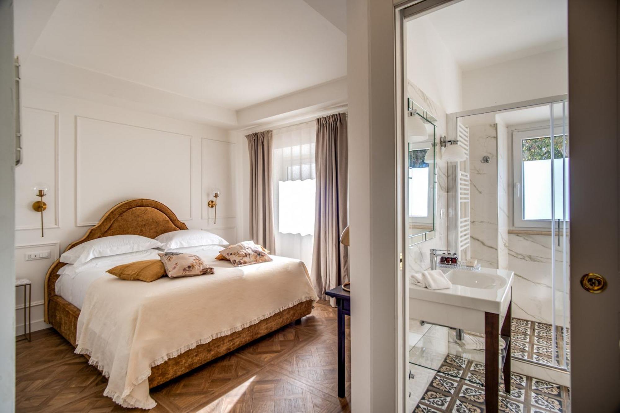 Vigna Caio Relais & Spa (Adults Only) Bracciano  Exterior foto