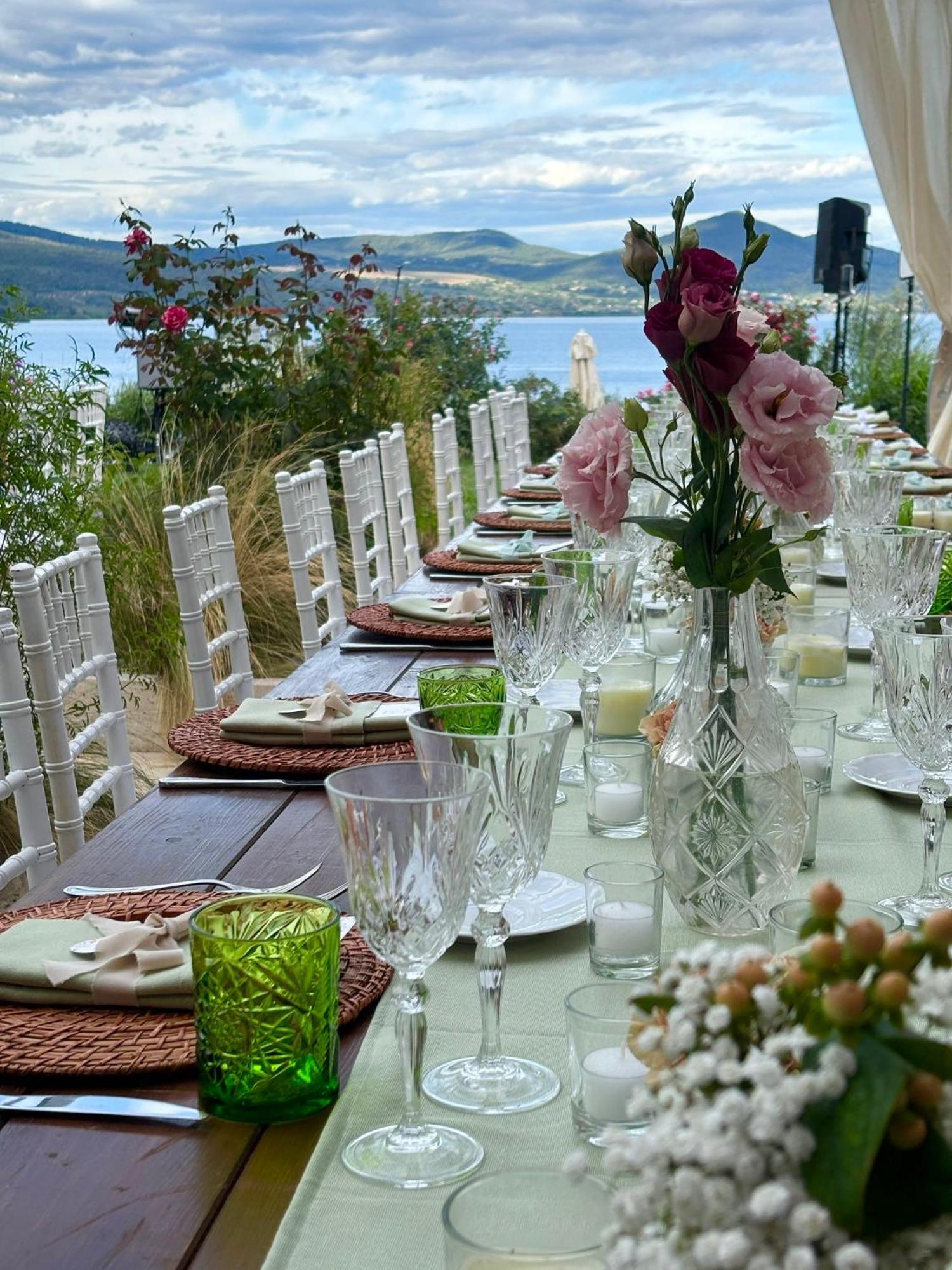 Vigna Caio Relais & Spa (Adults Only) Bracciano  Exterior foto
