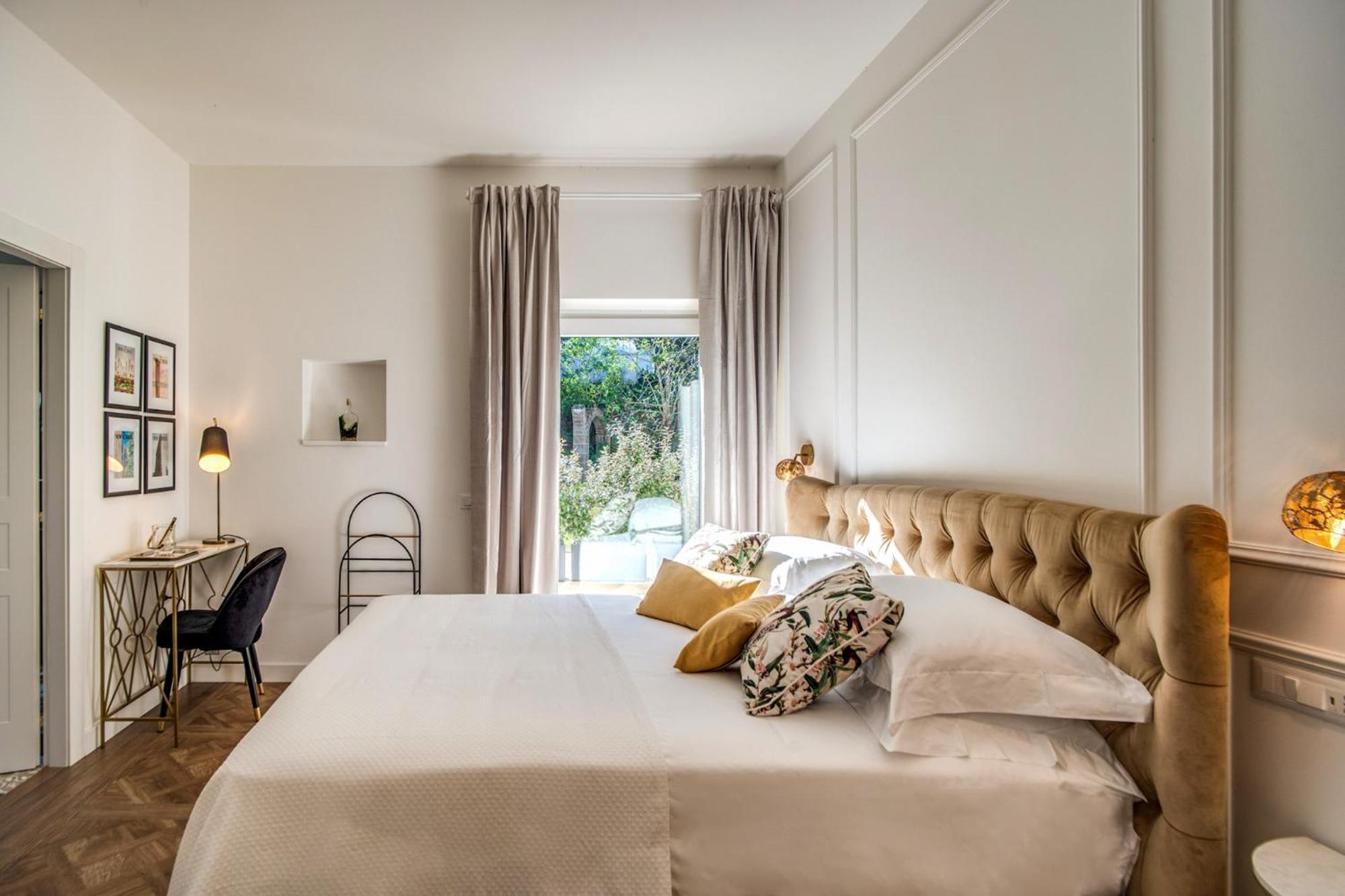 Vigna Caio Relais & Spa (Adults Only) Bracciano  Exterior foto