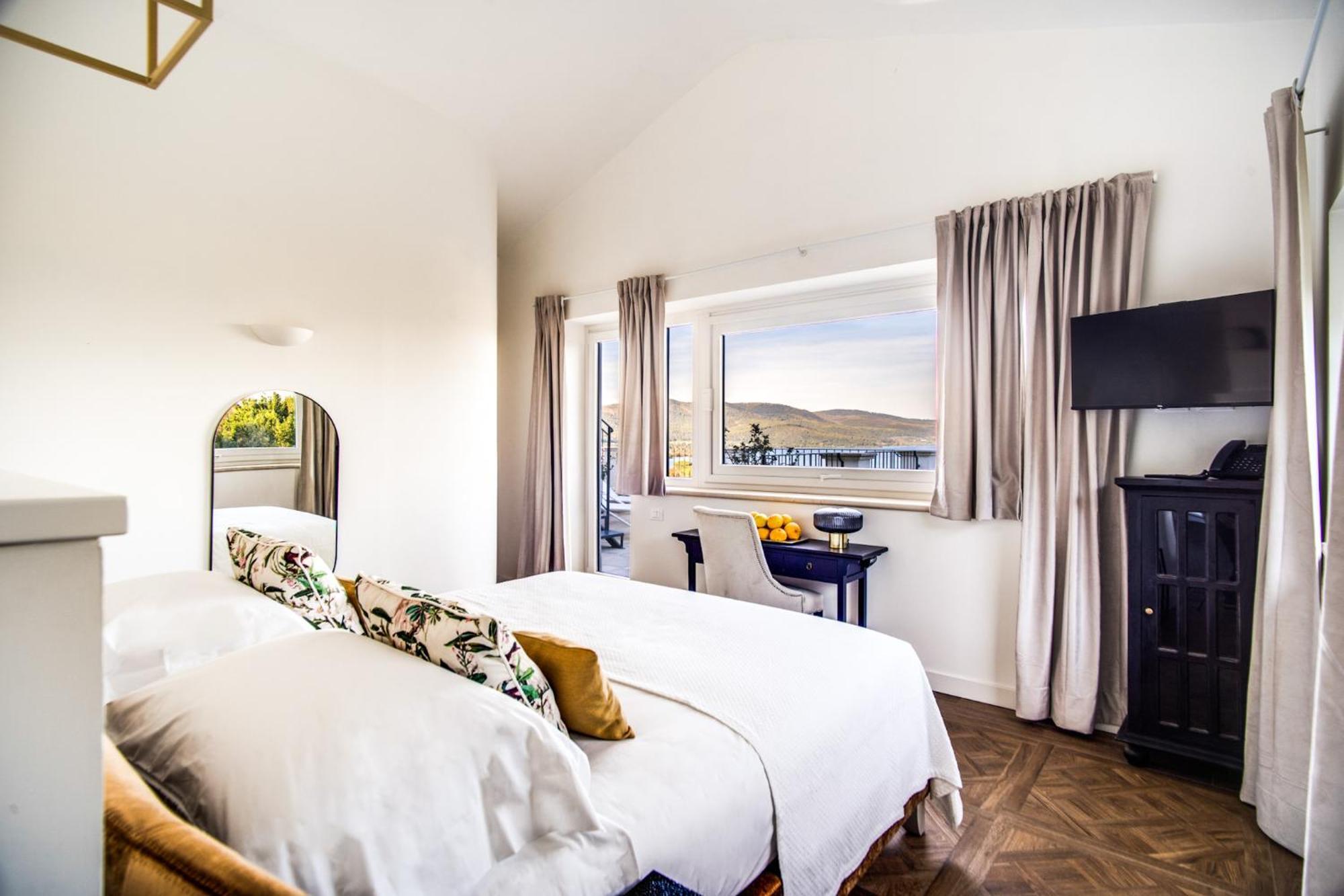 Vigna Caio Relais & Spa (Adults Only) Bracciano  Exterior foto