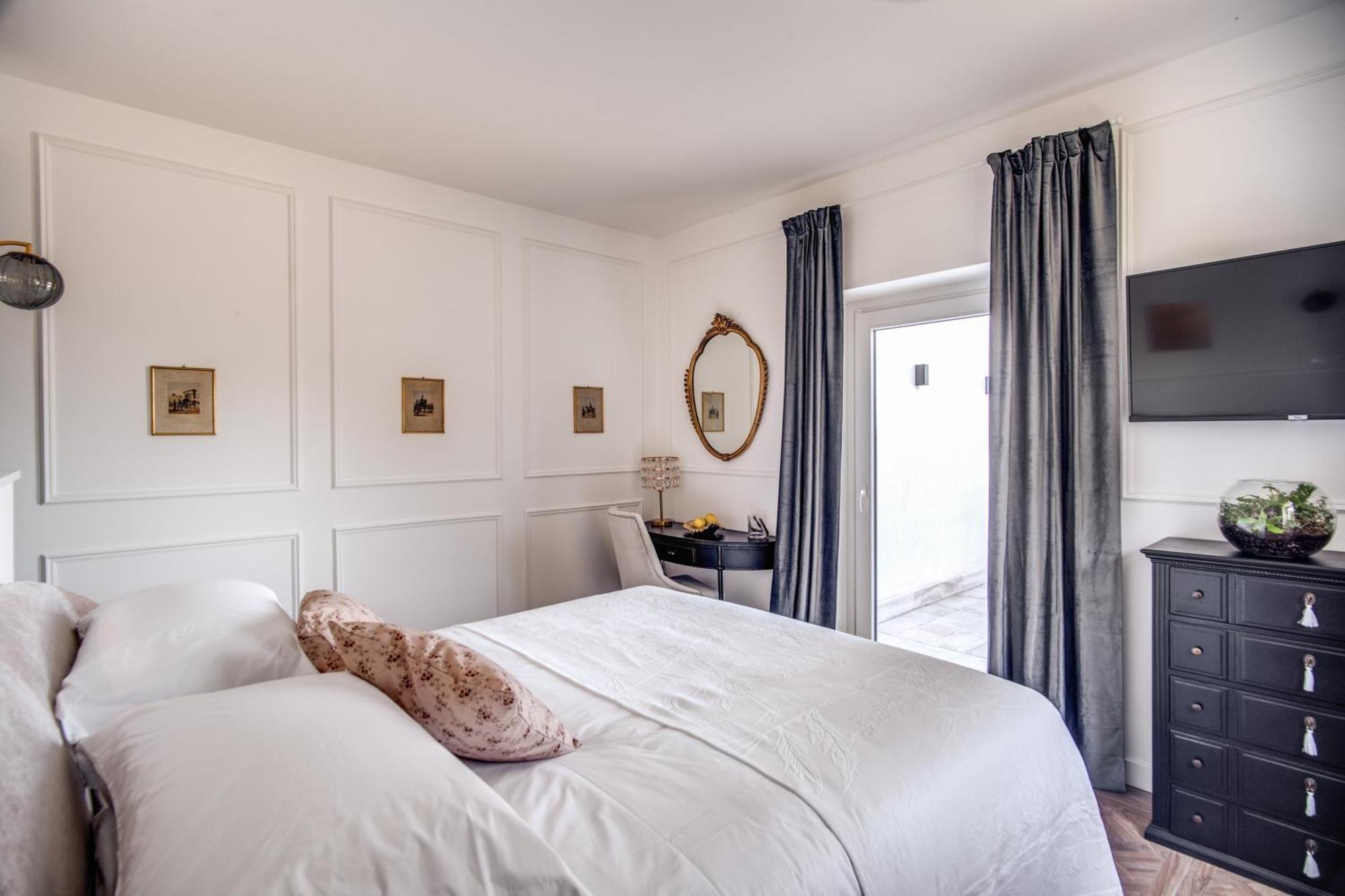 Vigna Caio Relais & Spa (Adults Only) Bracciano  Exterior foto