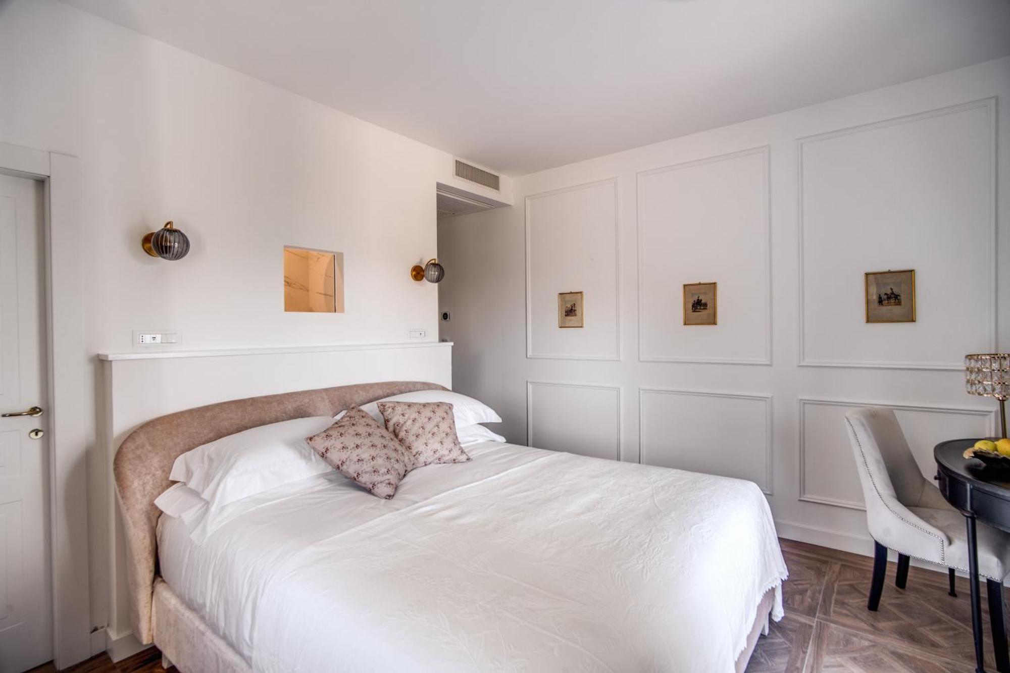 Vigna Caio Relais & Spa (Adults Only) Bracciano  Exterior foto